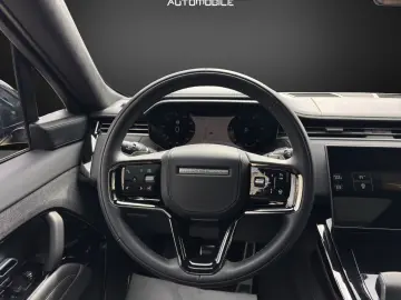 LAND ROVER Range Rover Sport Autobiography Pano. HuD 23Z