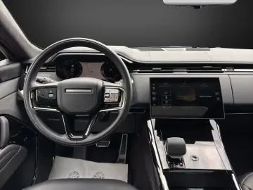 LAND ROVER Range Rover Sport Autobiography Pano. HuD 23Z