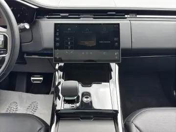 LAND ROVER Range Rover Sport Autobiography Pano. HuD 23Z