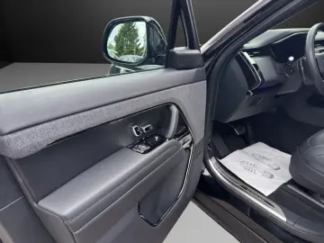 LAND ROVER Range Rover Sport Autobiography Pano. HuD 23Z