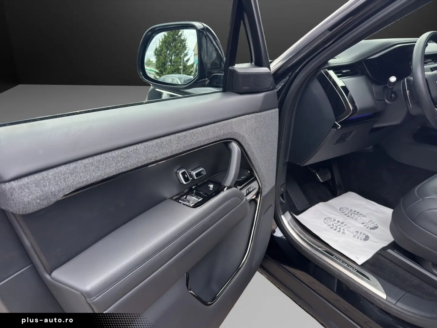 LAND ROVER Range Rover Sport Autobiography Pano. HuD 23Z