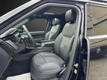 LAND ROVER Range Rover Sport Autobiography Pano. HuD 23Z