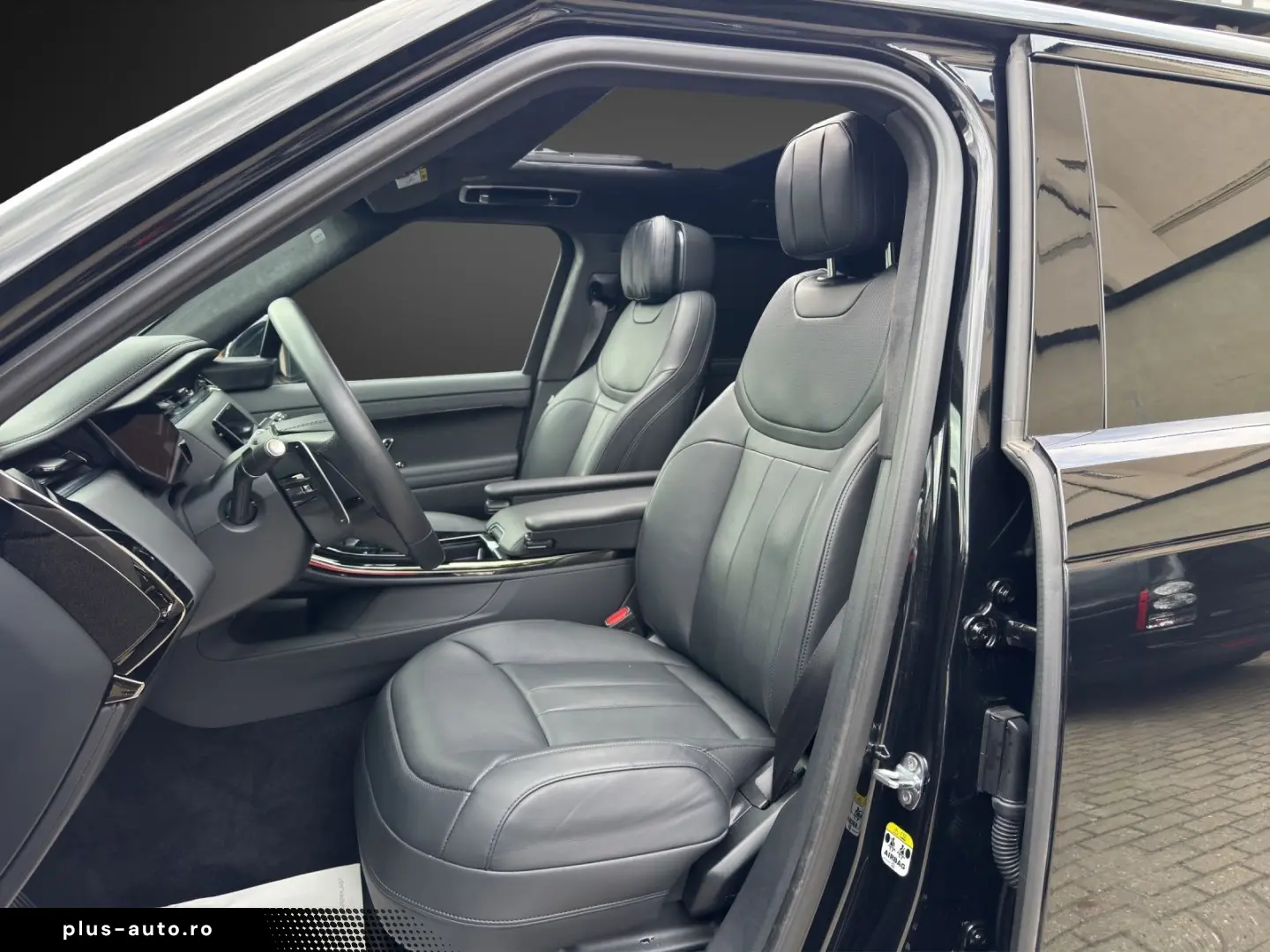 LAND ROVER Range Rover Sport Autobiography Pano. HuD 23Z