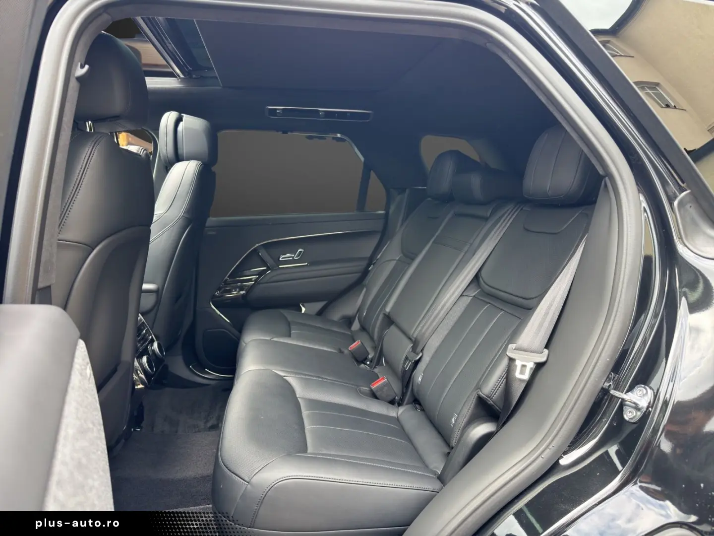 LAND ROVER Range Rover Sport Autobiography Pano. HuD 23Z