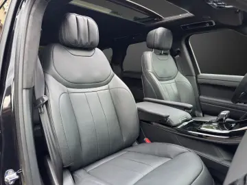 LAND ROVER Range Rover Sport Autobiography Pano. HuD 23Z