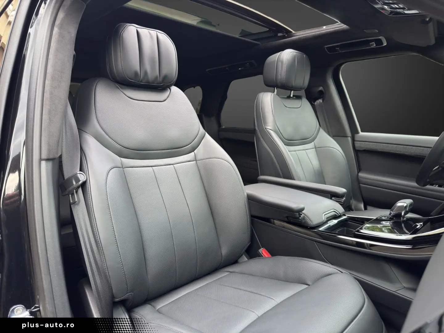 LAND ROVER Range Rover Sport Autobiography Pano. HuD 23Z