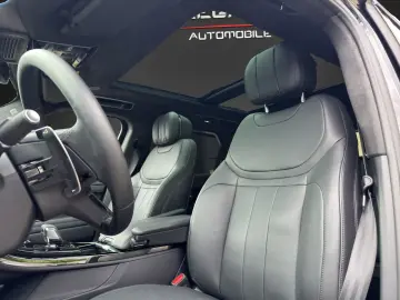 LAND ROVER Range Rover Sport Autobiography Pano. HuD 23Z