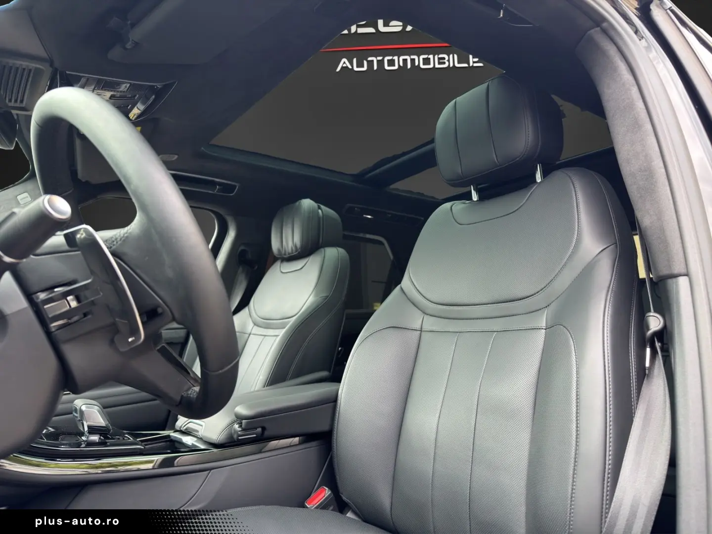 LAND ROVER Range Rover Sport Autobiography Pano. HuD 23Z