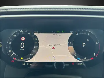 LAND ROVER Range Rover Sport Autobiography Pano. HuD 23Z