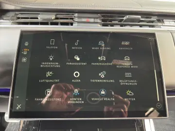 LAND ROVER Range Rover Sport Autobiography Pano. HuD 23Z