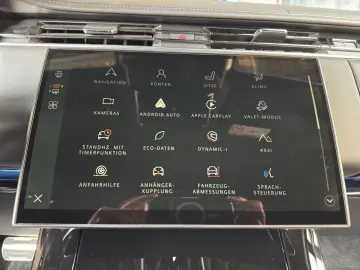 LAND ROVER Range Rover Sport Autobiography Pano. HuD 23Z