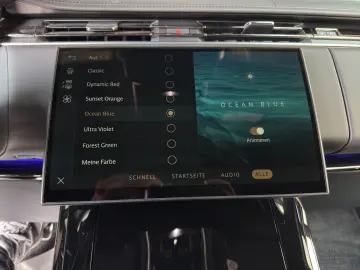 LAND ROVER Range Rover Sport Autobiography Pano. HuD 23Z
