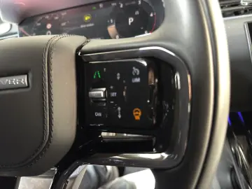 LAND ROVER Range Rover Sport Autobiography Pano. HuD 23Z