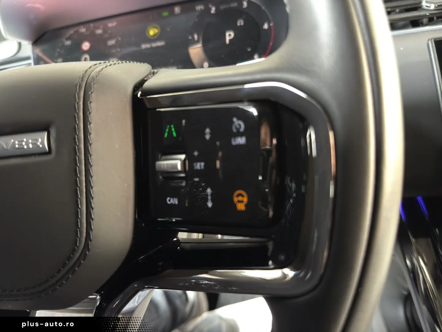 LAND ROVER Range Rover Sport Autobiography Pano. HuD 23Z