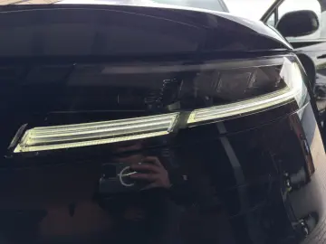 LAND ROVER Range Rover Sport Autobiography Pano. HuD 23Z