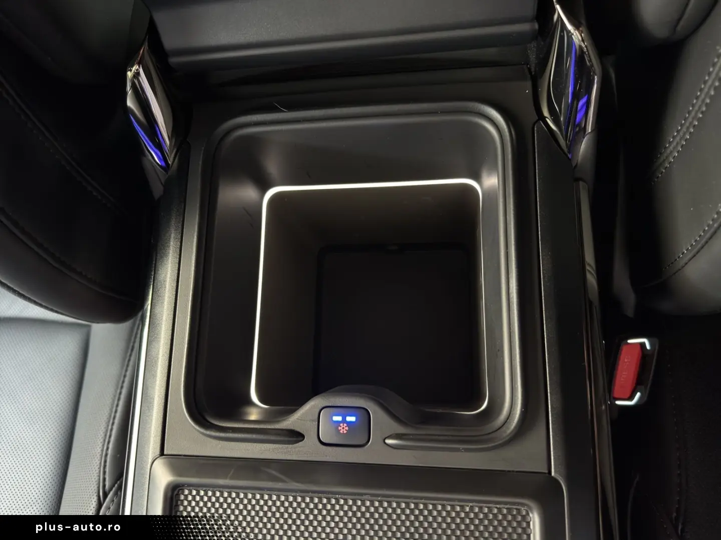 LAND ROVER Range Rover Sport Autobiography Pano. HuD 23Z