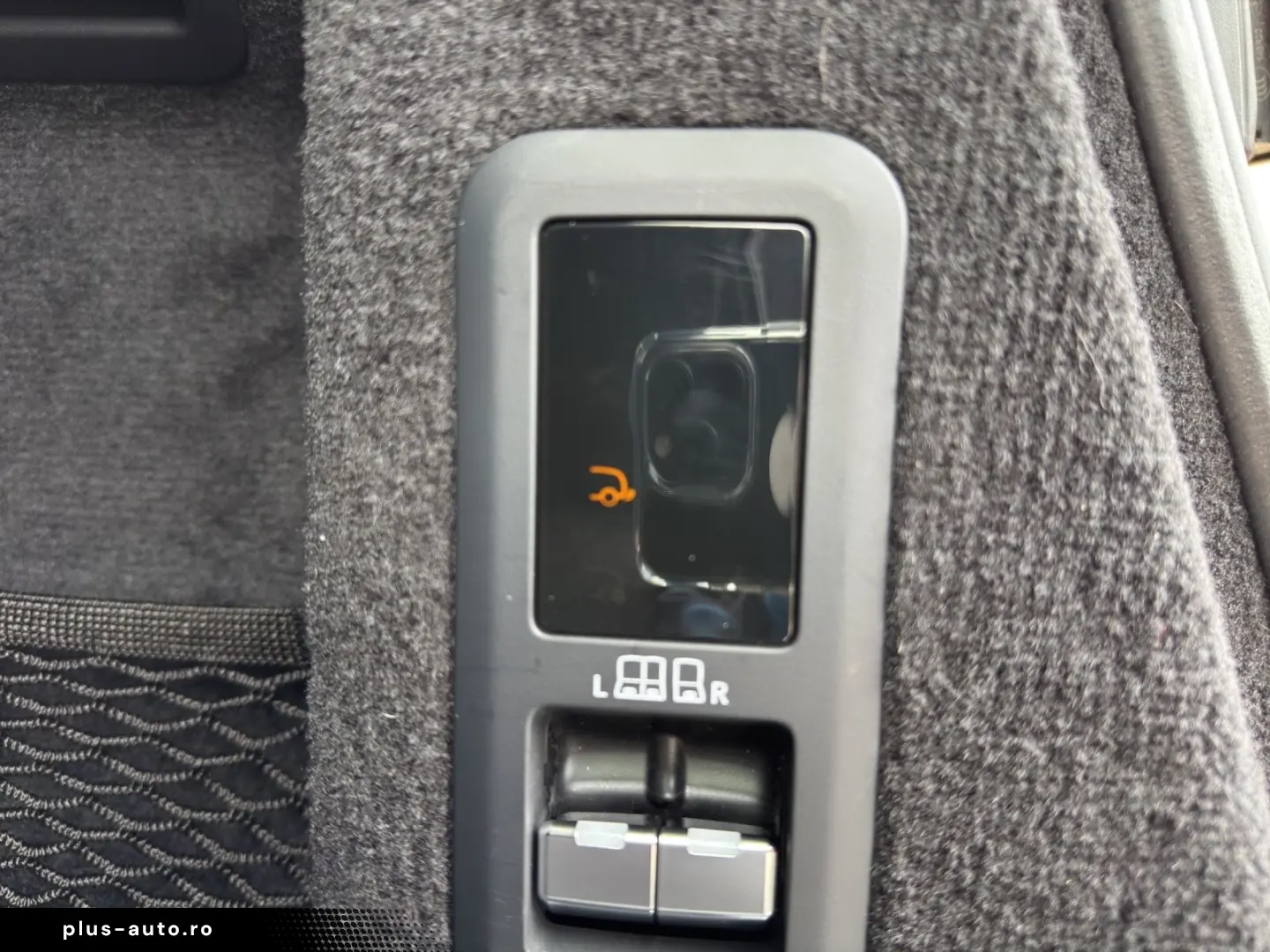 LAND ROVER Range Rover Sport Autobiography Pano. HuD 23Z