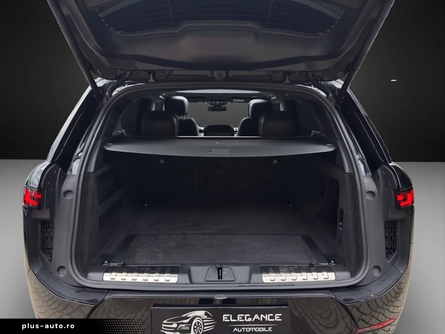 LAND ROVER Range Rover Sport Autobiography Pano. HuD 23Z