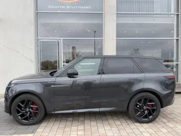 LAND ROVER Range Rover Sport Autobiography 1.HD AHK 22´´