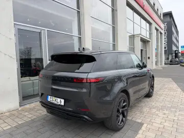 LAND ROVER Range Rover Sport Autobiography 1.HD AHK 22´´