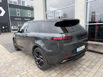 LAND ROVER Range Rover Sport Autobiography 1.HD AHK 22´´