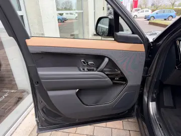 LAND ROVER Range Rover Sport Autobiography 1.HD AHK 22´´
