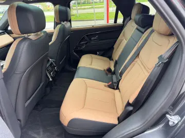 LAND ROVER Range Rover Sport Autobiography 1.HD AHK 22´´