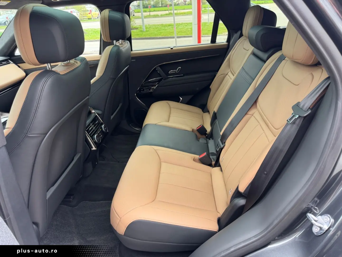 LAND ROVER Range Rover Sport Autobiography 1.HD AHK 22´´