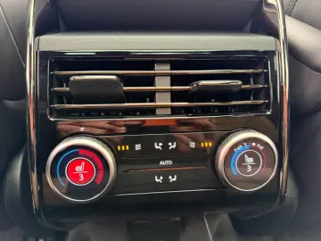 LAND ROVER Range Rover Sport Autobiography 1.HD AHK 22´´