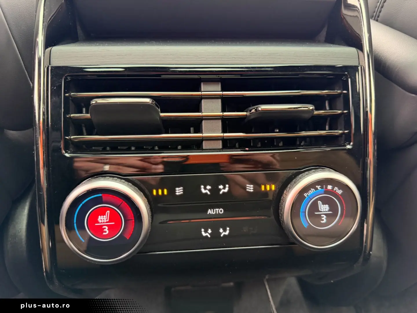 LAND ROVER Range Rover Sport Autobiography 1.HD AHK 22´´