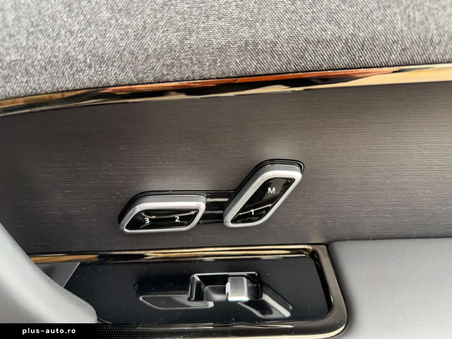 LAND ROVER Range Rover Sport Autobiography 1.HD AHK 22´´