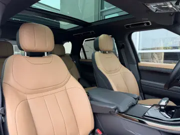 LAND ROVER Range Rover Sport Autobiography 1.HD AHK 22´´