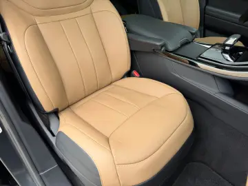 LAND ROVER Range Rover Sport Autobiography 1.HD AHK 22´´