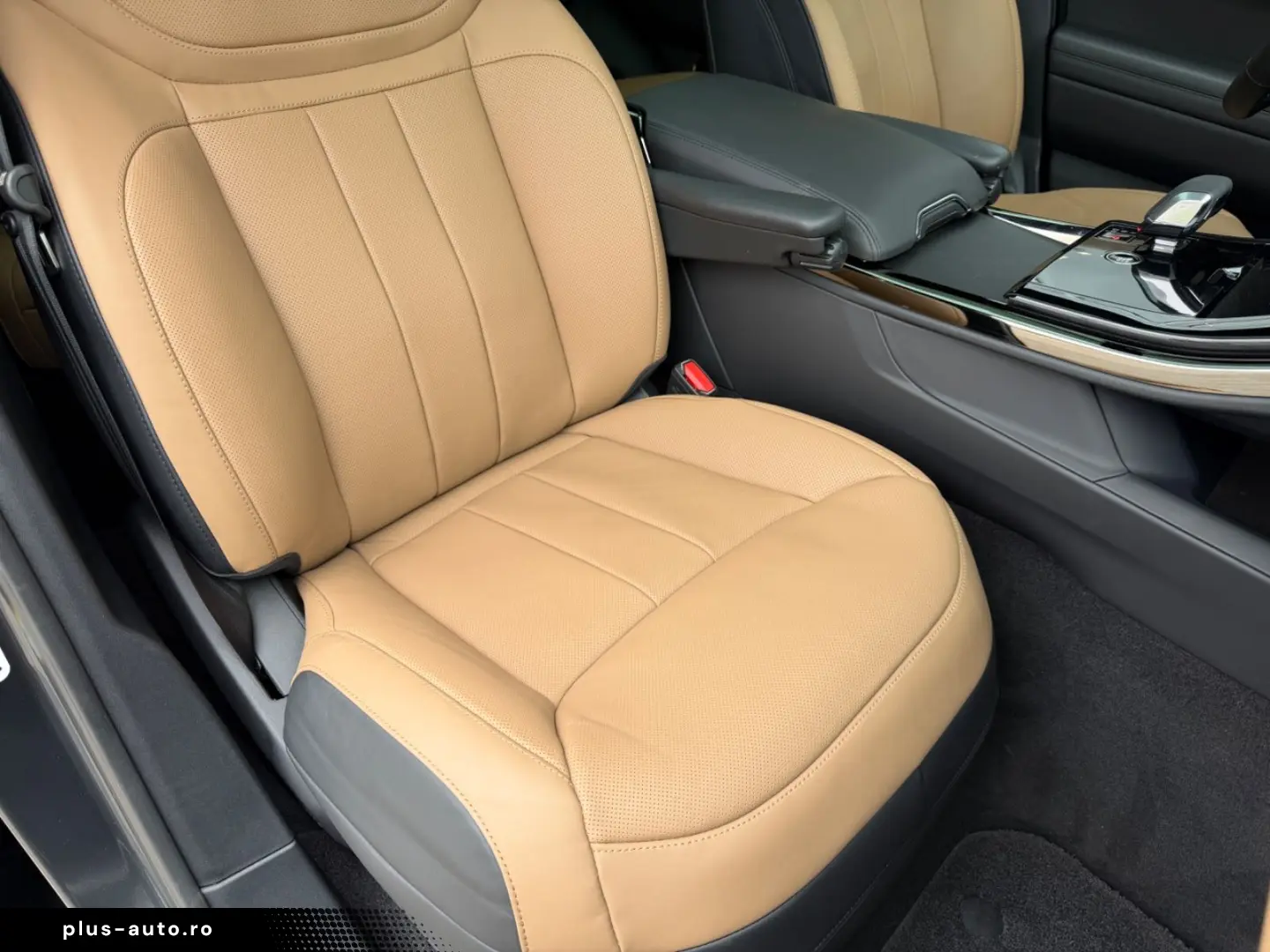 LAND ROVER Range Rover Sport Autobiography 1.HD AHK 22´´