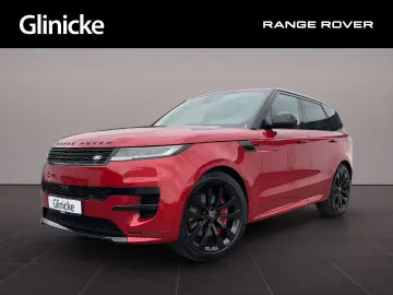 LAND ROVER Range Rover Sport P550e Hybrid Autobio. WinterPa