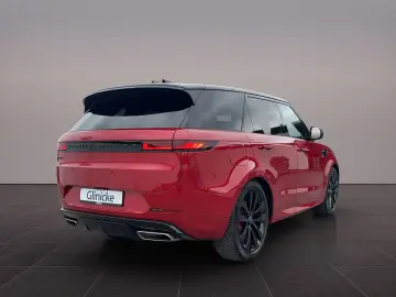 LAND ROVER Range Rover Sport P550e Hybrid Autobio. WinterPa