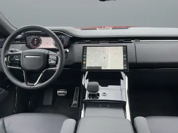 LAND ROVER Range Rover Sport P550e Hybrid Autobio. WinterPa