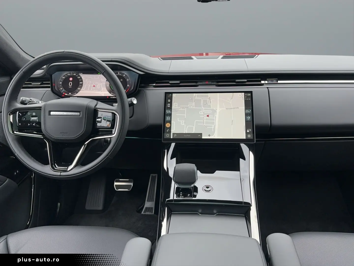 LAND ROVER Range Rover Sport P550e Hybrid Autobio. WinterPa