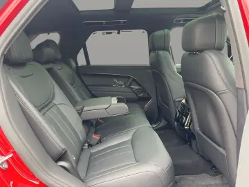 LAND ROVER Range Rover Sport P550e Hybrid Autobio. WinterPa