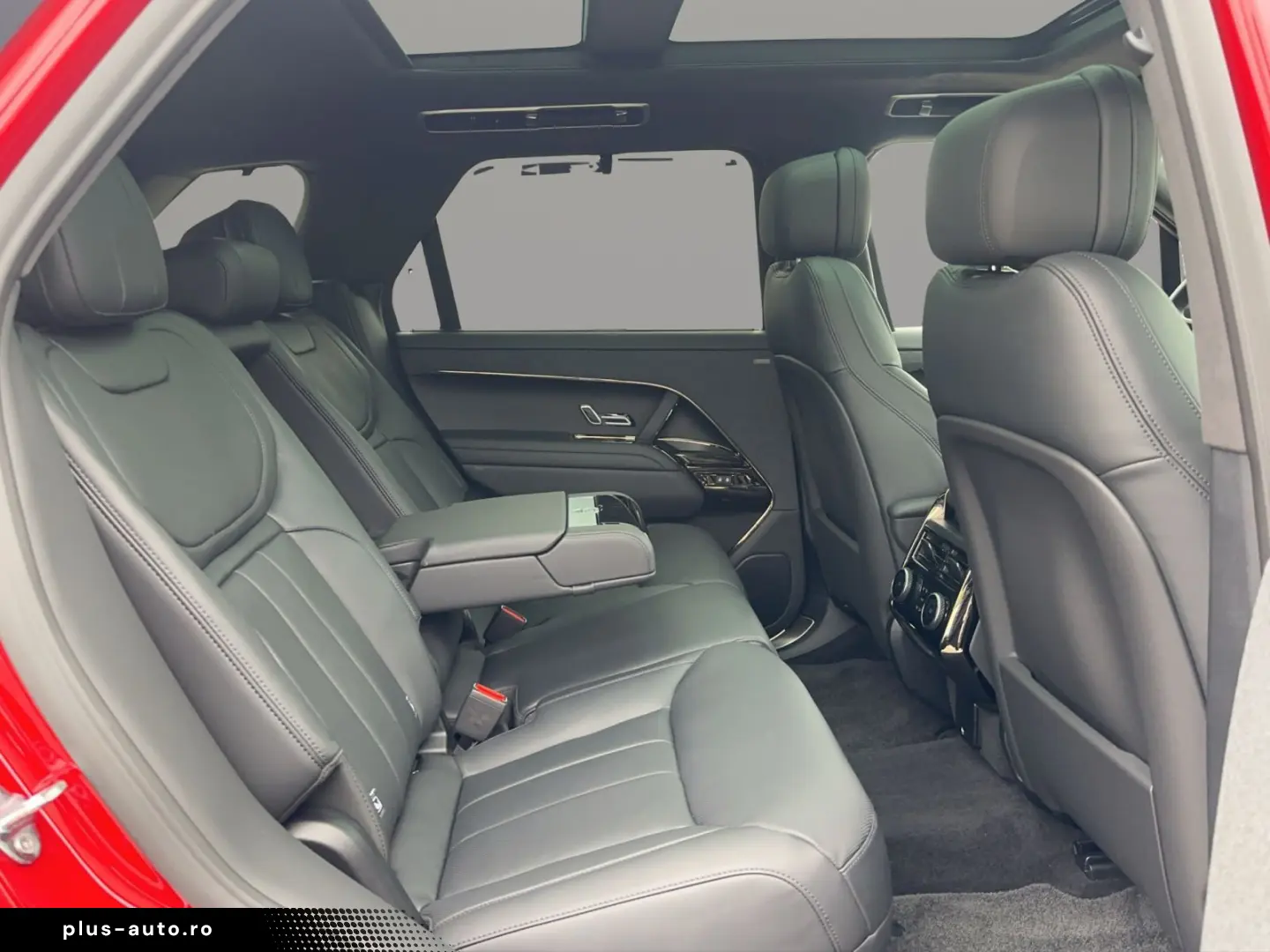 LAND ROVER Range Rover Sport P550e Hybrid Autobio. WinterPa