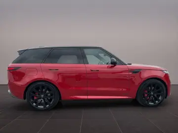LAND ROVER Range Rover Sport P550e Hybrid Autobio. WinterPa