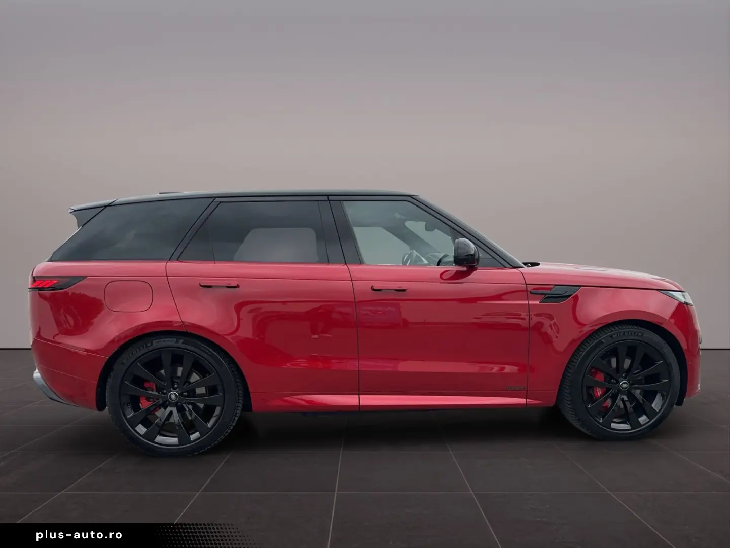 LAND ROVER Range Rover Sport P550e Hybrid Autobio. WinterPa