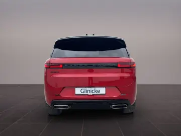LAND ROVER Range Rover Sport P550e Hybrid Autobio. WinterPa