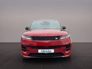 LAND ROVER Range Rover Sport P550e Hybrid Autobio. WinterPa