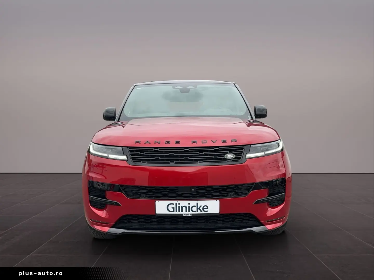 LAND ROVER Range Rover Sport P550e Hybrid Autobio. WinterPa