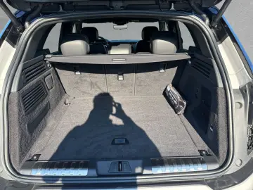 LAND ROVER Range Rover P550e Autobiography AHK Standh.Black