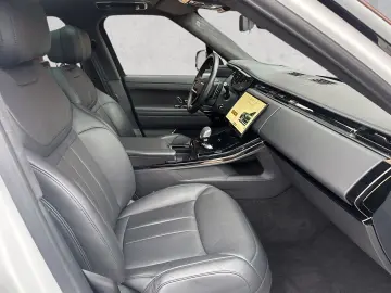 LAND ROVER Range Rover Sport P550e Hybrid Autobiography