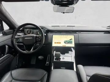 LAND ROVER Range Rover Sport P550e Hybrid Autobiography