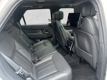 LAND ROVER Range Rover Sport P550e Hybrid Autobiography