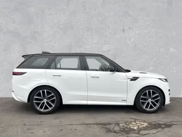 LAND ROVER Range Rover Sport P550e Hybrid Autobiography